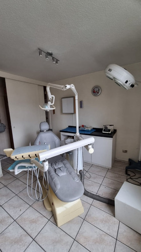 Vende Depto Consulta Dental U Oficina Central Valpo
