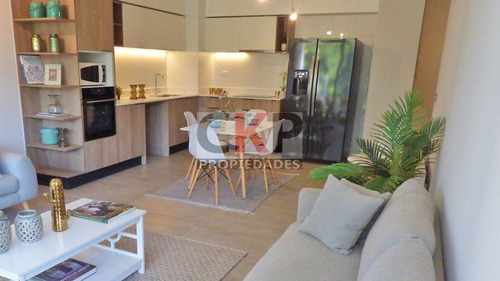 Venta Sin Comision / Cercano Club Manquehue/ 3d/3 B