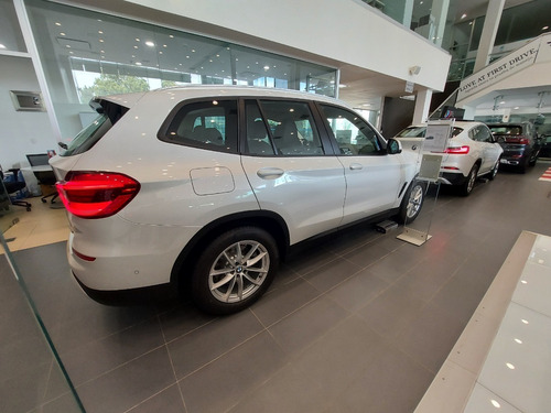Imagen 4 de 15 de Bmw X320i