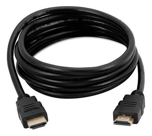 Cable Hdmi 10 Metros Full Hd 1080p Ps3 Consola Dvd Tv Video
