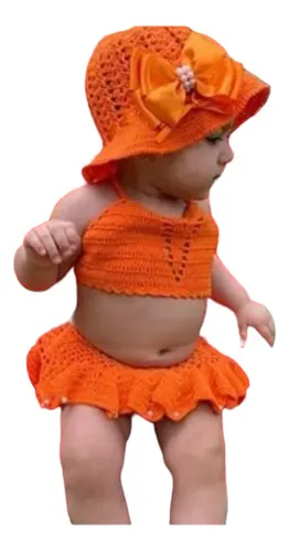 Vestido de baño para bebes hotsell