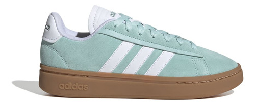 Tenis adidas Mujer Id8860 Grand Court A