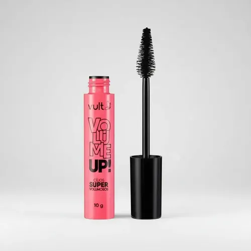 Máscara De Cílios Vult Volume Up! - 10g | MercadoLivre