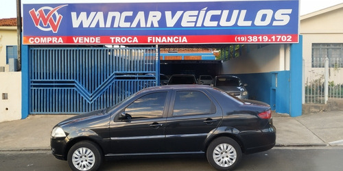Imagem 2 de 8 de Fiat Siena 2011 1.0 El Flex 4p