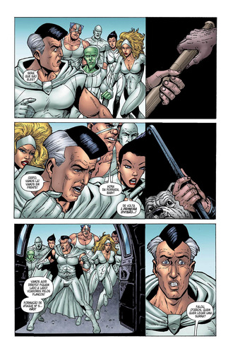 Hq The Boys Volume 5 Herogasm + Vol 6 A Sociedade Da Auto