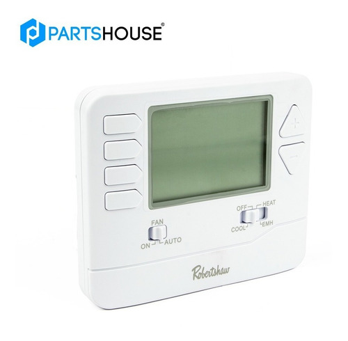 Termostato De Pared Robertshaw Rs8210