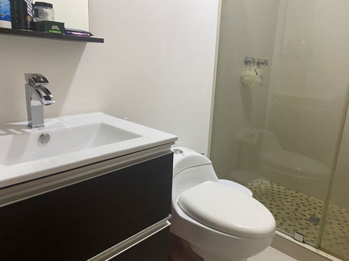 Imagen 12 de 13 de Apartamento Venta Los Pomelos