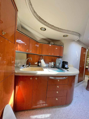 Imagen 3 de 11 de Yate Sea Ray Sundacer 46 Lv2314