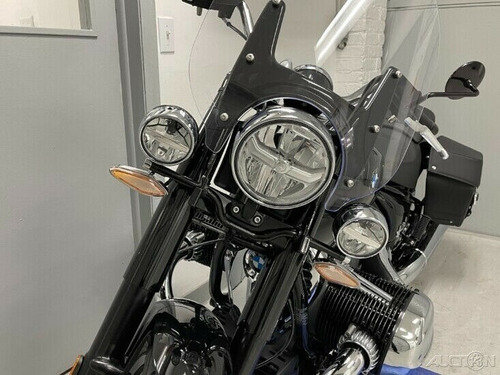 Imagen 7 de 8 de 2021 Bmw R 18 Classic