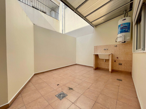Imagen 21 de 24 de Venta Depto 2 Amb - V.luro C/patio- Bajas Expensas