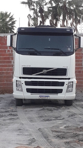 Volvo Fh 420