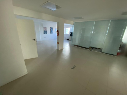 Imagem 5 de 10 de Ed. Vértice Business Center - Salas Comerciais 801 E 802 - 61486