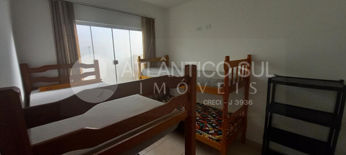 Imagem 10 de 12 de Casa Para Locação, Grajau, Pontal Do Parana - Pr - 1180