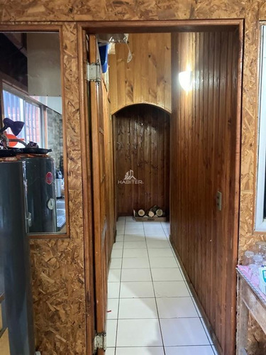 Imagen 13 de 24 de Casa En Venta De 4 Dorm. En Pucón