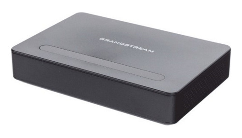 Gateway 8 Puertos Fxs Con Router Nat Grandstream Ht-818