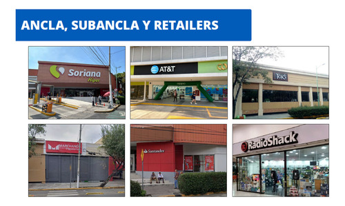 Local En Renta En Col. Vallejo. Gustavo A. Madero. Cdmx
