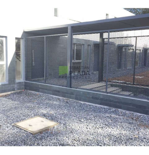 Imagen 4 de 13 de Apartamento - Maldonado Altos De La Laguna