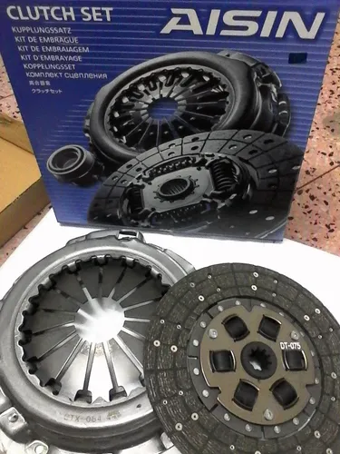 comprar Kit Embrague Toyota Macho Machito Samurai 2f 3f Aisin Ex