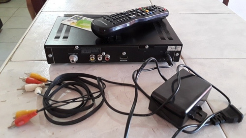 Kit Movistar Tv Hd Technicolor