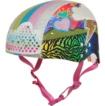 Comprar Casco Con Luces Led Raskullz - Loud Cloud Sparklez - Talla M