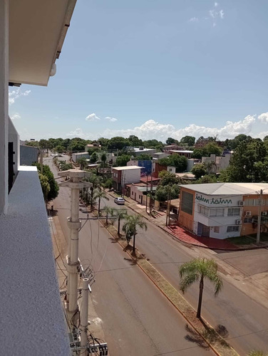Imagen 12 de 14 de Departamento En Alquiler Temporal