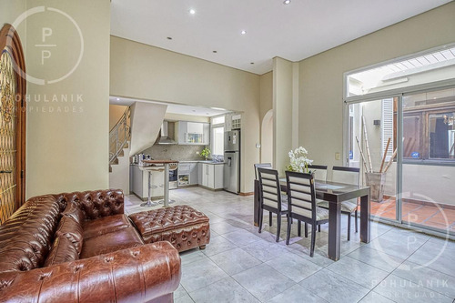 Imagen 8 de 30 de Venta Excelente Ph Con Terraza, Almagro