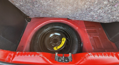 Ford Ka 1.5 Se At