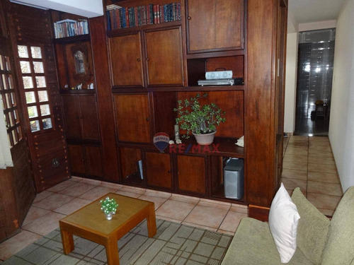 Sobrado À Venda, 205 M² Por R$ 689.000,00 - Vila Formosa - São Paulo/sp - So1652