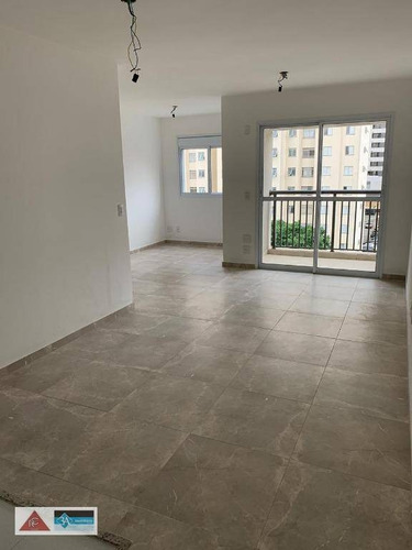 Imagem 6 de 21 de Apartamento Com 2 Dormitórios À Venda, 68 M² Por R$ 500.000,00 - Brás - São Paulo/sp - Ap6535