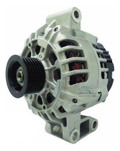 Alternador Ford Ka 1.6 2008 2009 2010 2011