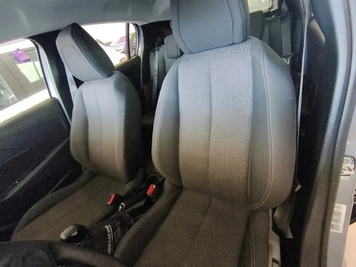 Peugeot 208 Like 1.0 (Flex)