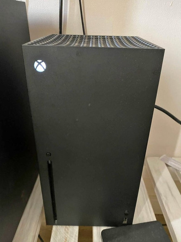 Xbox Series X 1 Tb