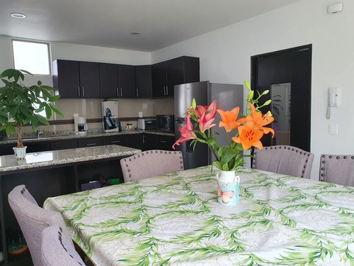 Imagen 5 de 12 de Casa En Condominio En Venta Santa Marìa Tepepan