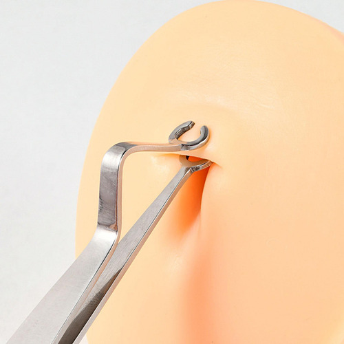 Herramienta De Perforación De Carrocería Piercing No