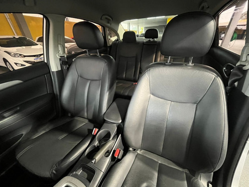 Imagem 15 de 25 de Sentra 2.0 Sv Flexstart Automático! 54.000 Km!
