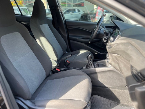 Chevrolet Onix Chevrolet Onix 1.0