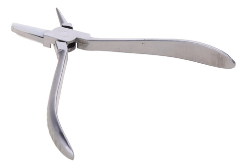 Alicates De Ajuste De Gafas, Herramienta Óptica, Acero Inoxi