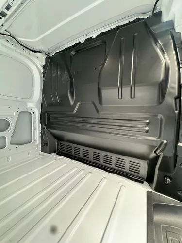 Transit Custom Van Corta, L4, 2.2t, Diésel Tm