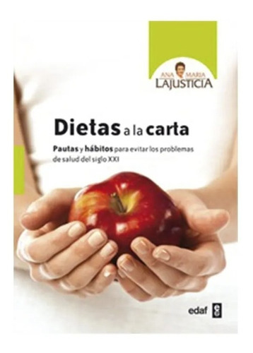 Dietas A La Carta