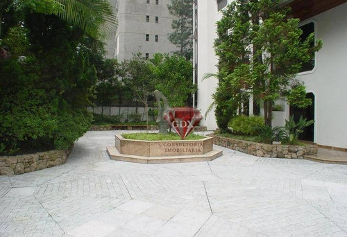 Apartamento A Venda Na Praça Pereira Coutinho - Ap15864