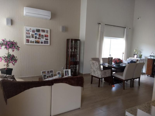 Imagem 11 de 15 de Casa Para Venda Em Araras, Jardim Universitário, 4 Dormitórios, 2 Suítes, 2 Banheiros, 4 Vagas - F3686_2-1019639
