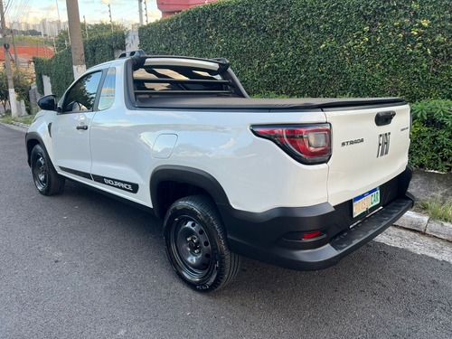 Fiat Strada 1.4 Endurance Cab. Cs Plus Flex 2p
