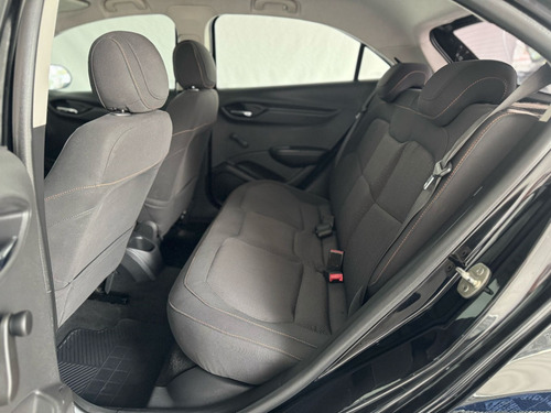 Chevrolet Onix 1.0 MPFI LT 8V FLEX 4P MANUAL