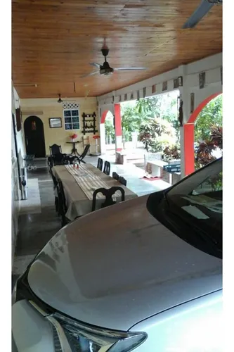 Casa Campestre Por El Sabanal Cod.356940