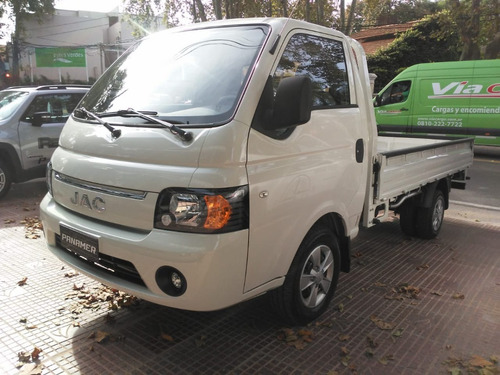 Jacx200 2.0 Mt Luxury 136cv Diesel Dual Pan Ar