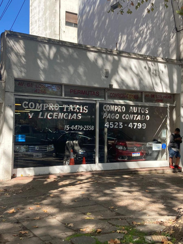 Excelente Terreno Sobre Av. De Los Incas