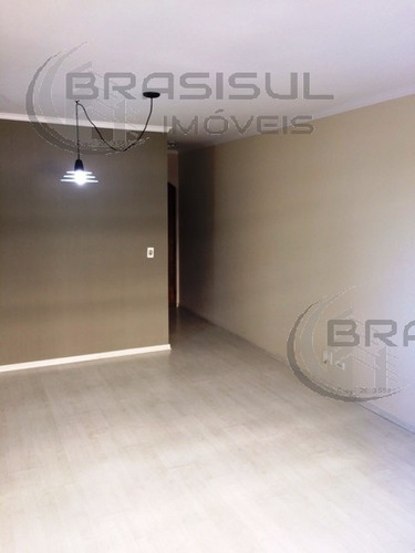 Imagem 1 de 16 de Apartamento Para Venda, 3 Dormitórios, Santo Amaro - São Paulo - 5041
