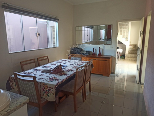 Imagem 7 de 15 de Casa - Residencial Cambuy - Ref: 3800 - V-3800