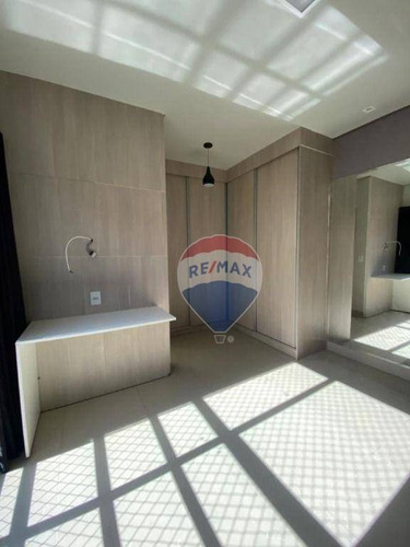 Imagem 11 de 28 de Casa Com 3 Dormitórios À Venda, 271 M² - Condomínio Belvedere - Cuiabá/mt - Ca1140