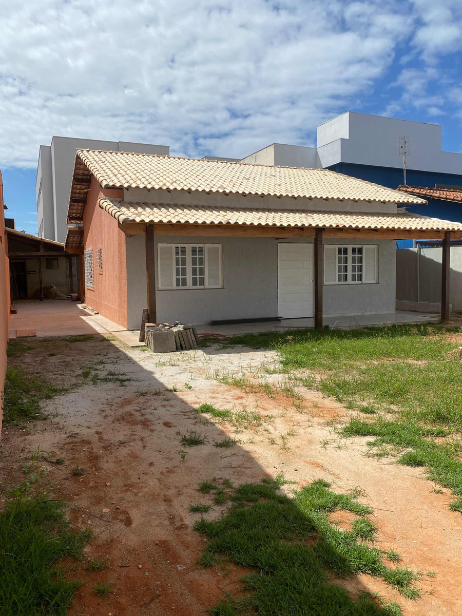 Captação de Casa a venda no bairro Centro, Rio das Ostras, RJ